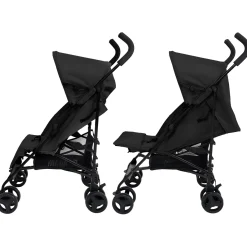 Buggy’S*Prénatal buggy Elin Black