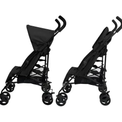 Buggy’S*Prénatal buggy Elin Black