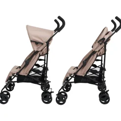 Buggy’S*Prénatal buggy Elin Sand