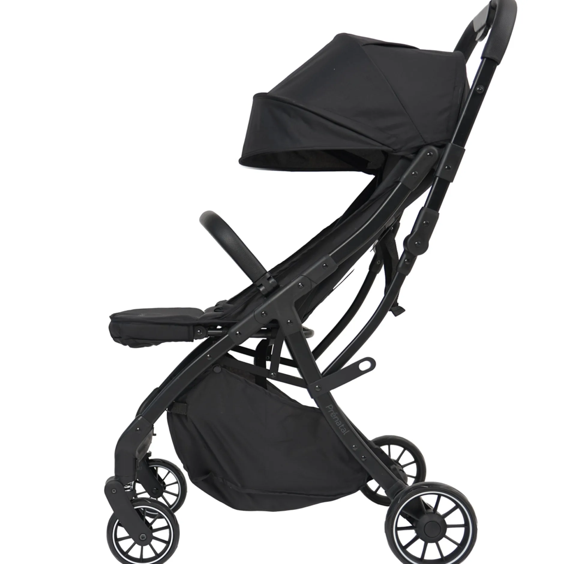 Buggy’S*Prénatal buggy Eloy Black