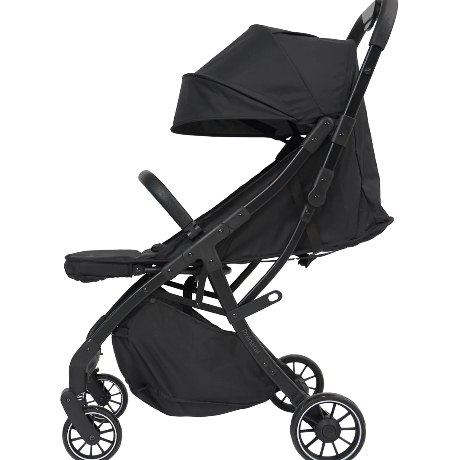 Buggy’S*Prénatal buggy Eloy Black