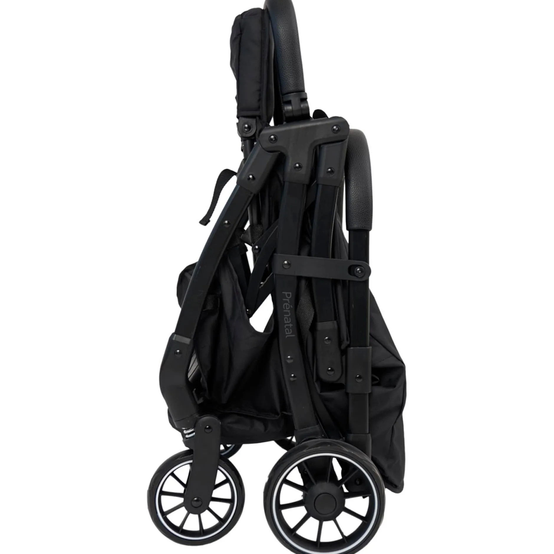 Buggy’S*Prénatal buggy Eloy Black
