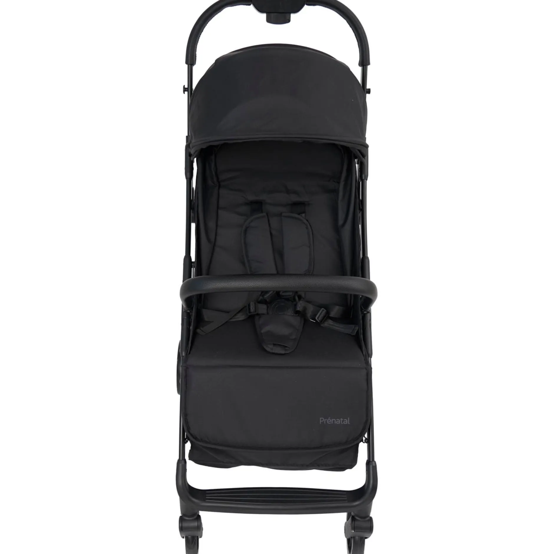 Buggy’S*Prénatal buggy Eloy Black