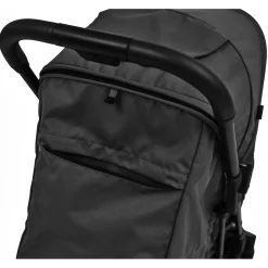 Buggy’S*Prénatal buggy Sydney Black