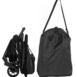 Buggy’S*Prénatal buggy Sydney Black