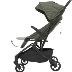 Buggy’S*Prénatal buggy Sydney Green
