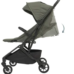 Buggy’S*Prénatal buggy Sydney Green
