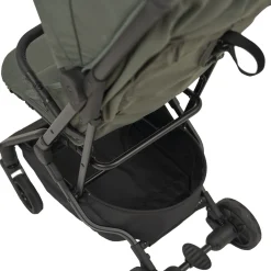Buggy’S*Prénatal buggy Sydney Green