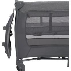 Campingbedden|Bundels En Combideals*Prénatal campingbed Beau, matras & matrashoeslaken