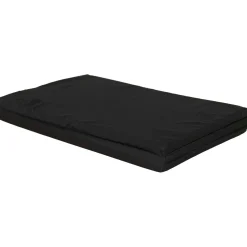 Campingbedden|Bundels En Combideals*Prénatal campingbed Evi black met matras & matrashoes