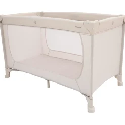 Campingbedden|Bundels En Combideals*Prénatal campingbed Evi sand met matras & matrashoes
