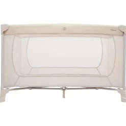 Campingbedden|Bundels En Combideals*Prénatal campingbed Evi sand met matras & matrashoes