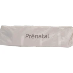 Campingbedden|Bundels En Combideals*Prénatal campingbed Evi sand met matras & matrashoes