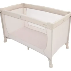 Campingbedden|Bundels En Combideals*Prénatal campingbed Evi sand met matras & matrashoes