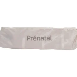 Campingbedden|Bundels En Combideals*Prénatal campingbed Evi sand met matras & matrashoes