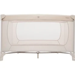 Campingbedden|Bundels En Combideals*Prénatal campingbed Evi sand met matras & matrashoes