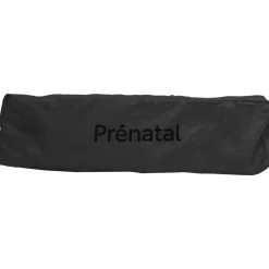 Campingbedden|Bundels En Combideals*Prénatal campingbed Evi zwart met matras & matrashoes