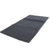 Campingbedden*Prénatal campingbed matras + matrashoes / hoeslaken voor veilig gebruik Grey