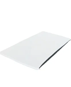Campingbedden*Prénatal campingbed matras + matrashoes / hoeslaken voor veilig gebruik Grey