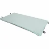 Campingbedden*Prénatal campingbed matrashoes Mintgreen
