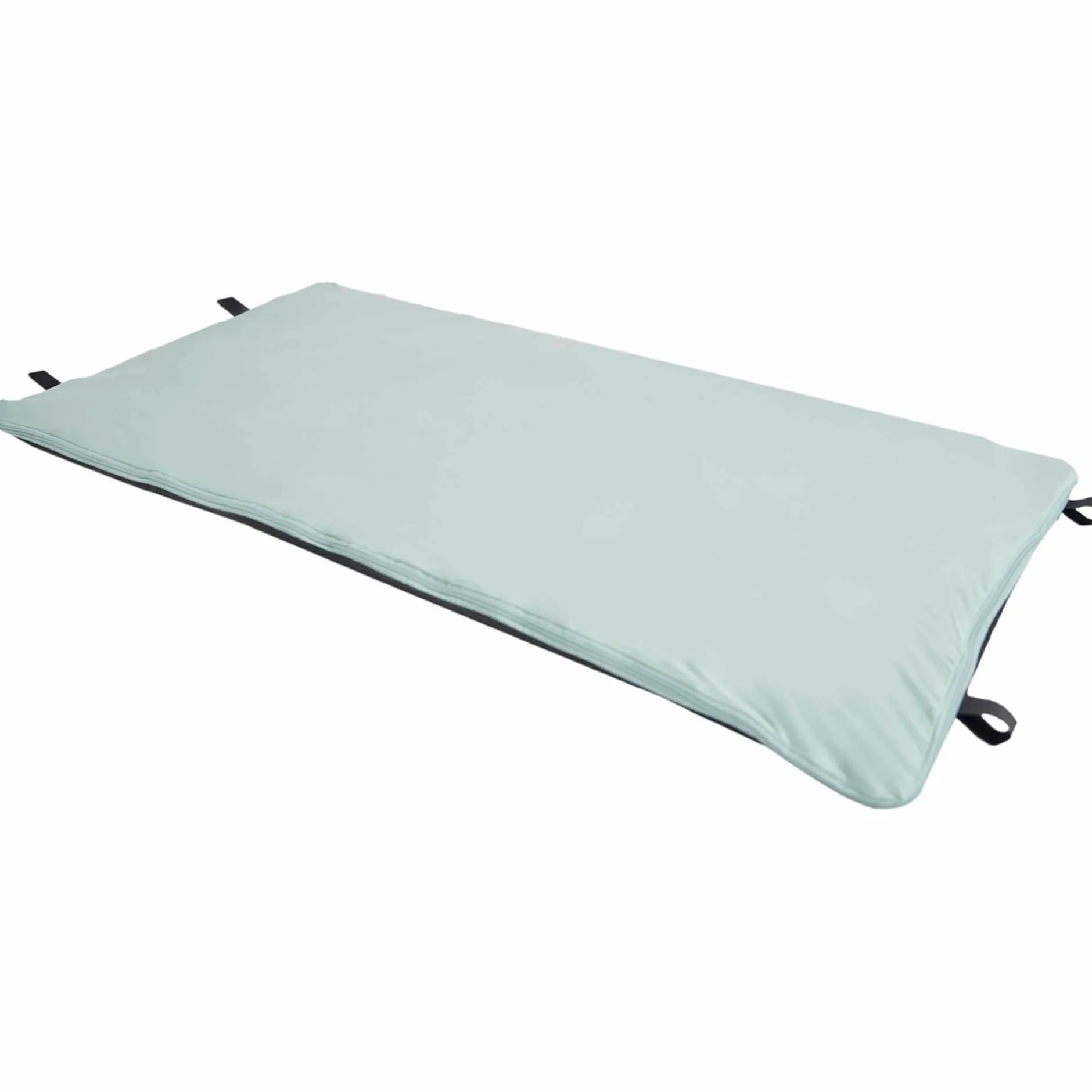 Campingbedden*Prénatal campingbed matrashoes Mintgreen