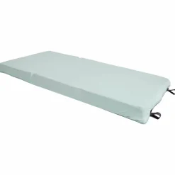 Campingbedden*Prénatal campingbed matrashoes Mintgreen