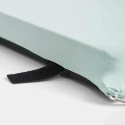 Campingbedden*Prénatal campingbed matrashoes Mintgreen