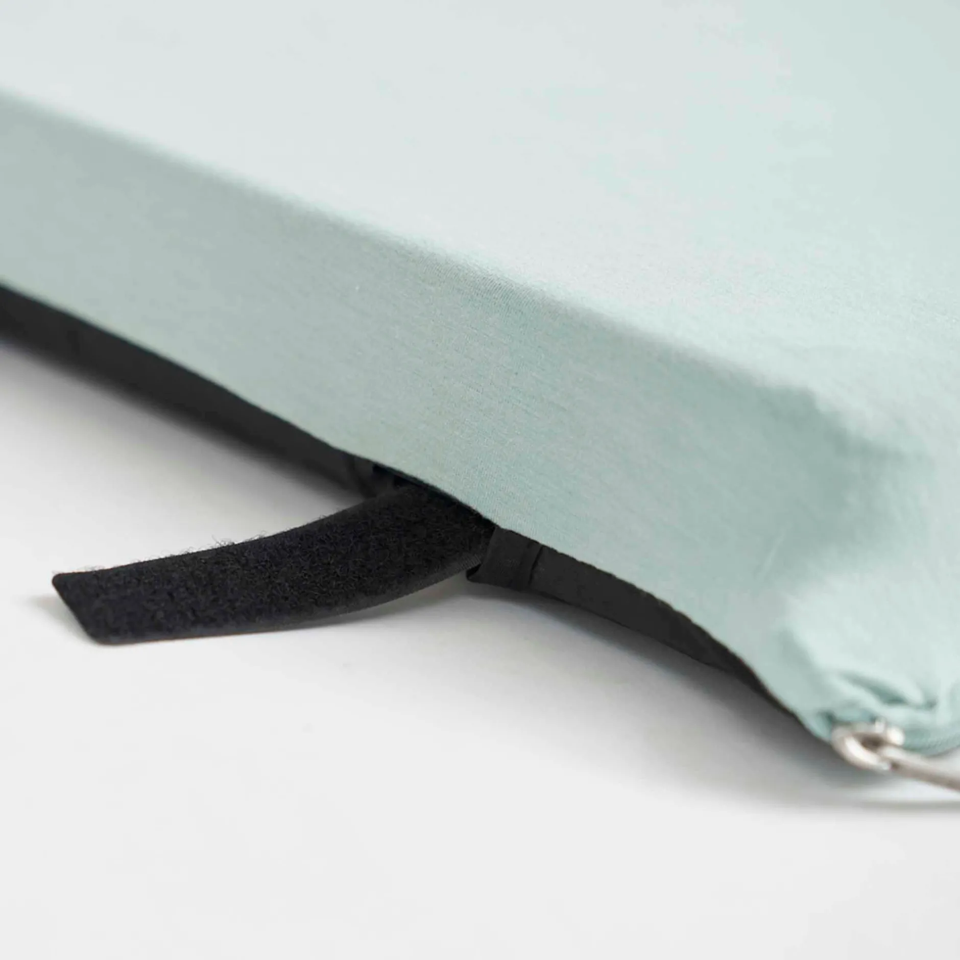 Campingbedden*Prénatal campingbed matrashoes Mintgreen
