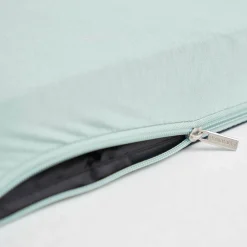 Campingbedden*Prénatal campingbed matrashoes Mintgreen