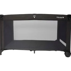Campingbedden*Prénatal campingbed Sinne Black