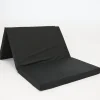 Campingbedden*Prénatal Campingbedmatras Black