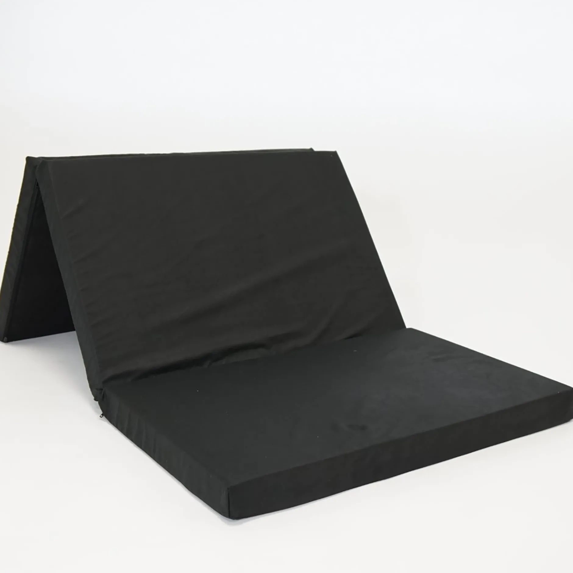 Campingbedden*Prénatal Campingbedmatras Black