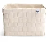 Manden & Dozen*Prénatal commode/cadeaumand beige