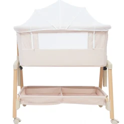 Boxen|Co-Sleepers*Prénatal co-sleeper Steffi Beigebrown