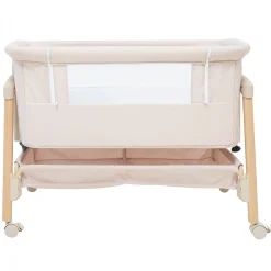 Boxen|Co-Sleepers*Prénatal co-sleeper Steffi Beigebrown