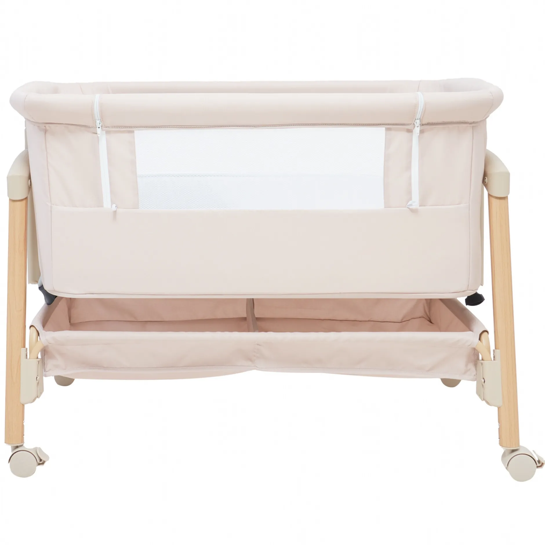 Boxen|Co-Sleepers*Prénatal co-sleeper Steffi Beigebrown