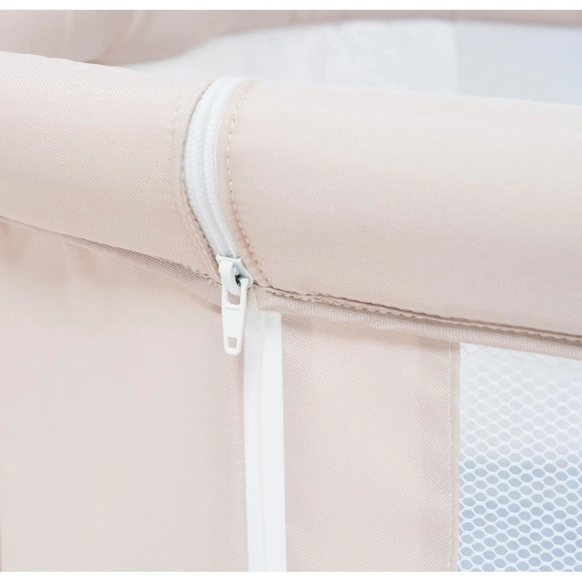 Boxen|Co-Sleepers*Prénatal co-sleeper Steffi Beigebrown
