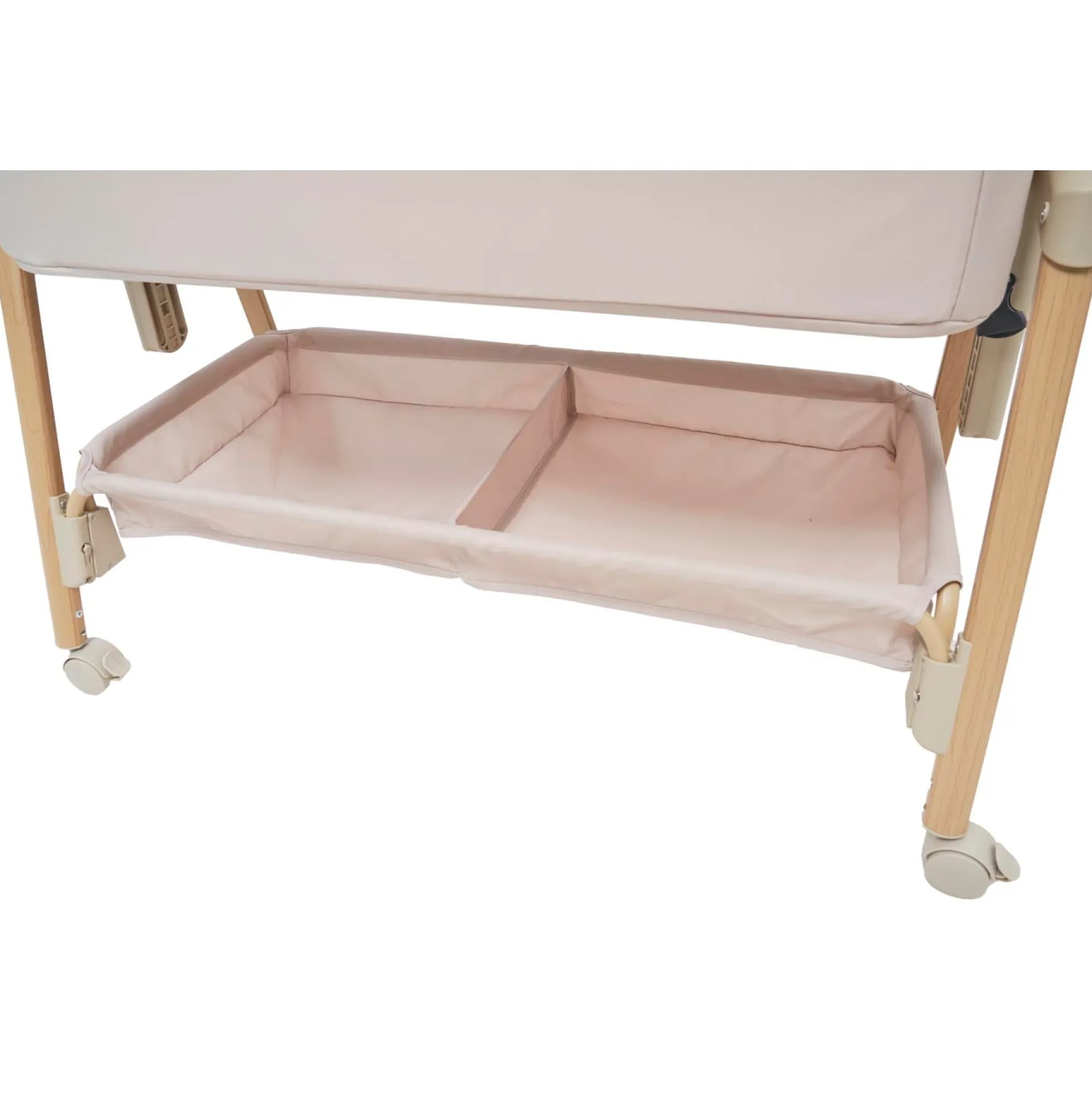 Boxen|Co-Sleepers*Prénatal co-sleeper Steffi Beigebrown
