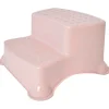 Potjes & Toiletverkleiners*Prénatal Essential Plus opstapje roze