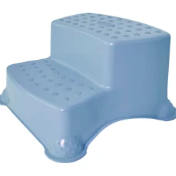 Potjes & Toiletverkleiners*Prénatal Essential Plus opstapje blauw