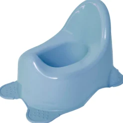 Potjes & Toiletverkleiners*Prénatal Essential Plus potje blauw