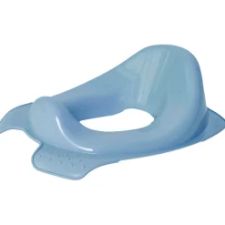 Potjes & Toiletverkleiners*Prénatal Essential Plus wc-verkleiner blauw