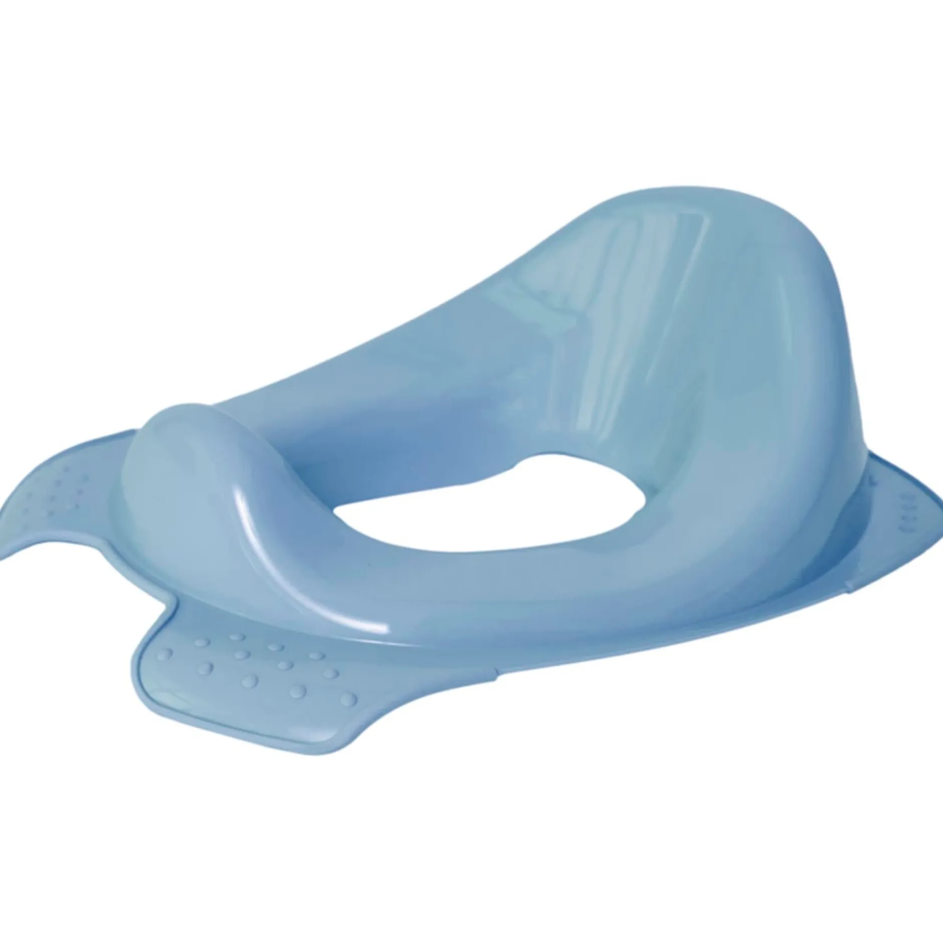 Potjes & Toiletverkleiners*Prénatal Essential Plus wc-verkleiner blauw