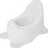 Potjes & Toiletverkleiners*Prénatal Essential potje wit