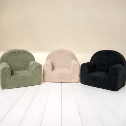 Fauteuils*Prénatal Fauteuil wit
