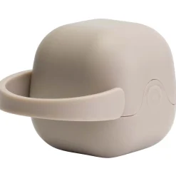 Speenkoorden|Fopspenen & Accessoires*Prénatal fopspeendoosje beige