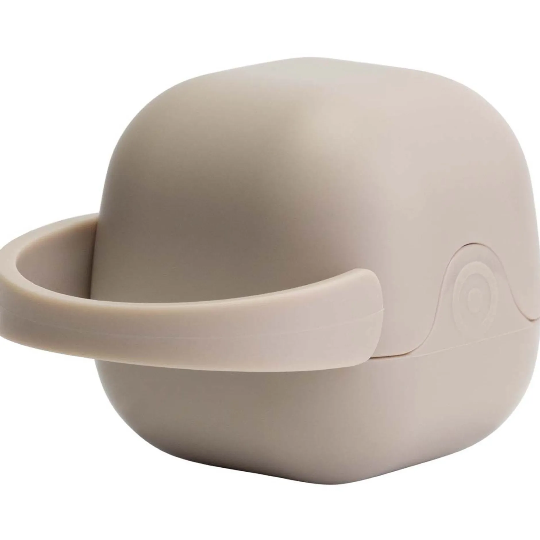 Speenkoorden|Fopspenen & Accessoires*Prénatal fopspeendoosje beige