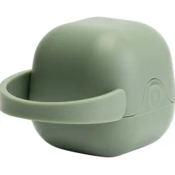 Speenkoorden|Fopspenen & Accessoires*Prénatal fopspeendoosje groen