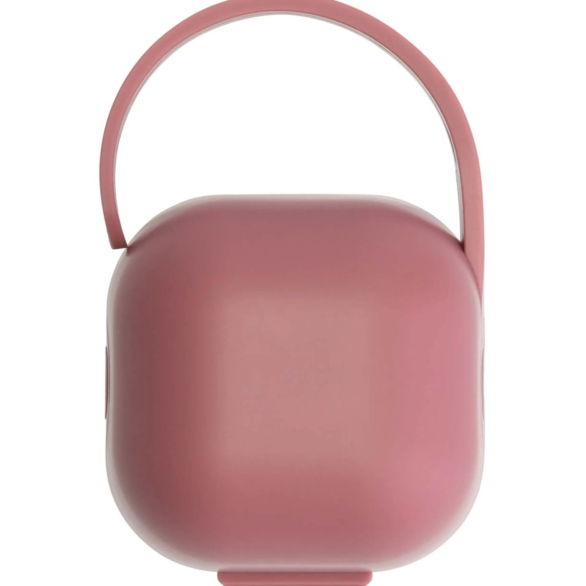Speenkoorden|Fopspenen & Accessoires*Prénatal fopspeendoosje roze