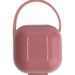 Speenkoorden|Fopspenen & Accessoires*Prénatal fopspeendoosje roze